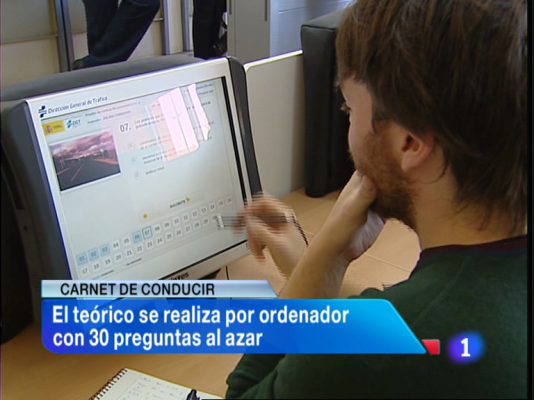 Informativo Telerioja - Informativo Telerioja 2 - 16/10/13