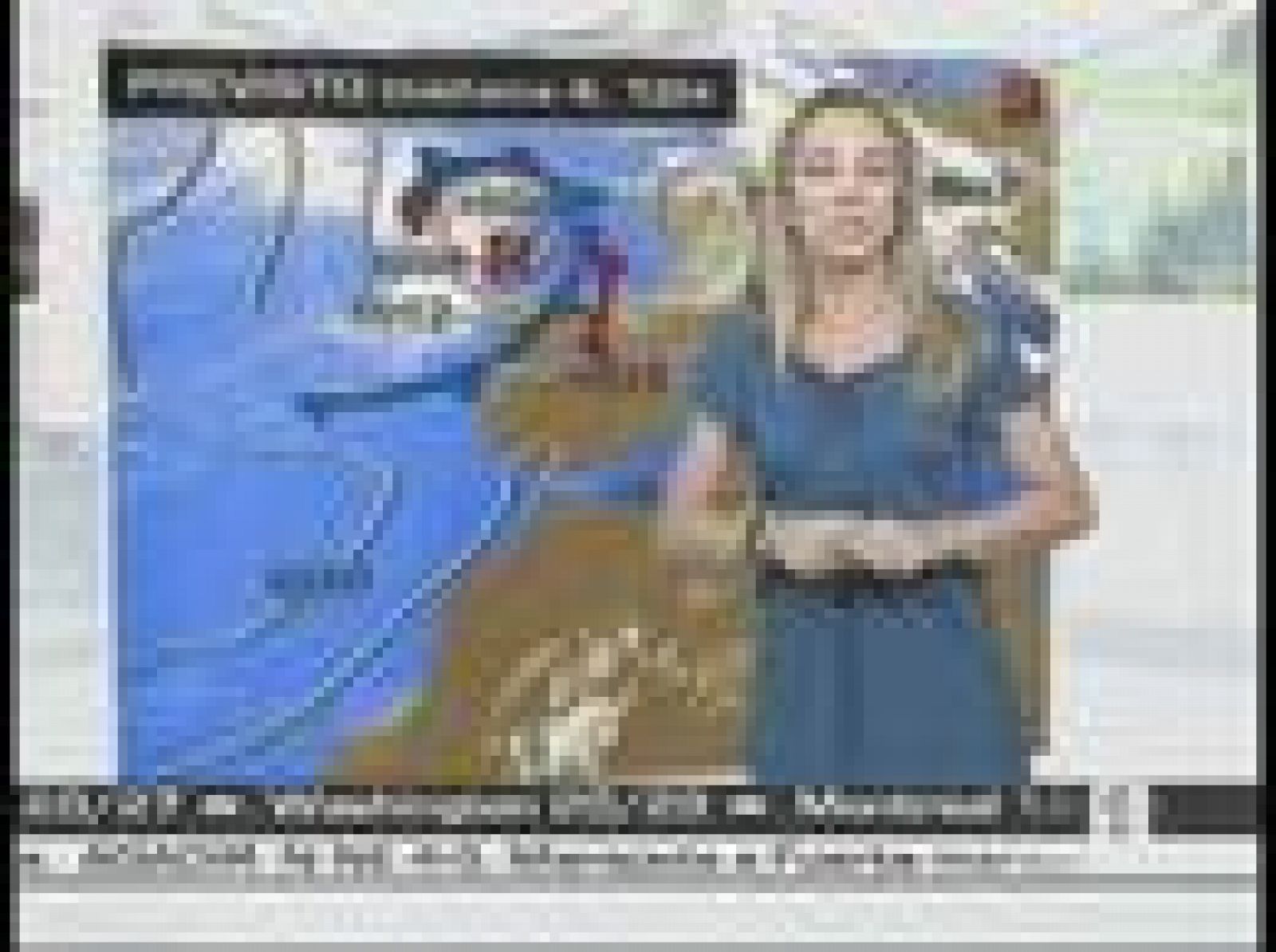 El Tiempo - 03/07/08 - El tiempo | Ver