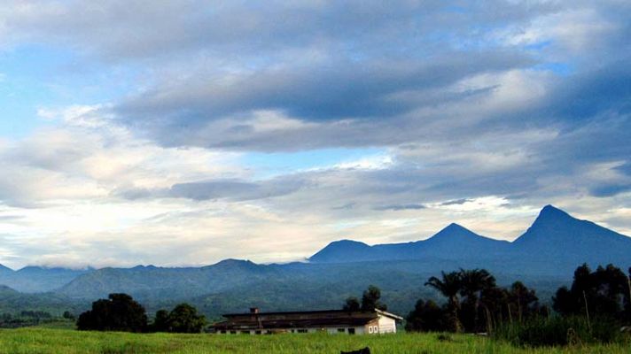 El tiempo - Lluvias en Galicia, Castilla y León y Cataluña