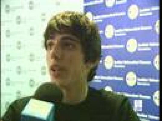  - Axel Pons tiene ya el alta