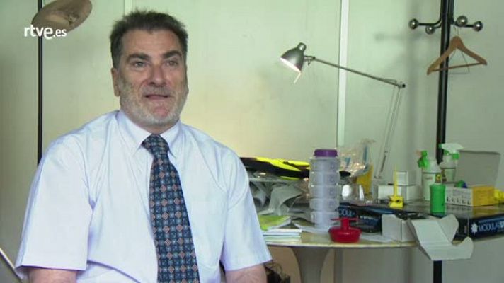 Crónicas - "Hemos aprendido algo después de 30 años"