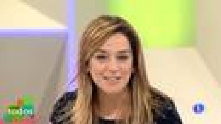 Entre todos - Toni recibe tres ofertas de trabajo