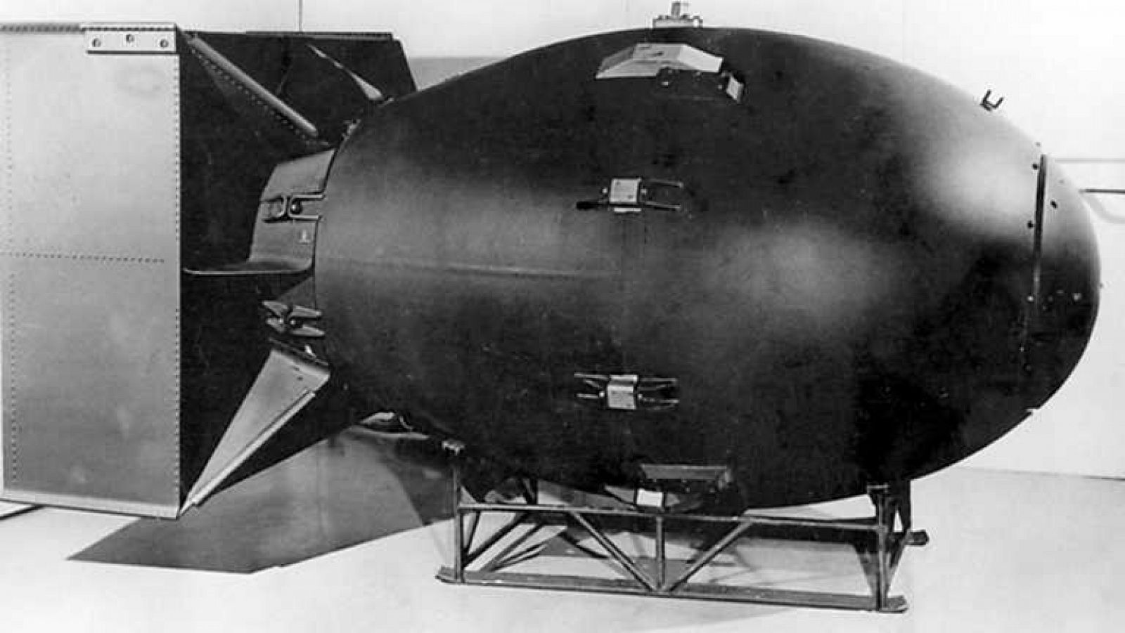 Docufilia - La bomba nuclear china - ver ahora