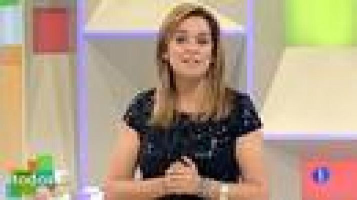 Entre todos - Beatriz abre su tienda