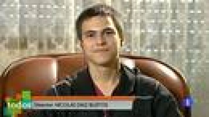 Entre todos - Toni pide terapias para su madre