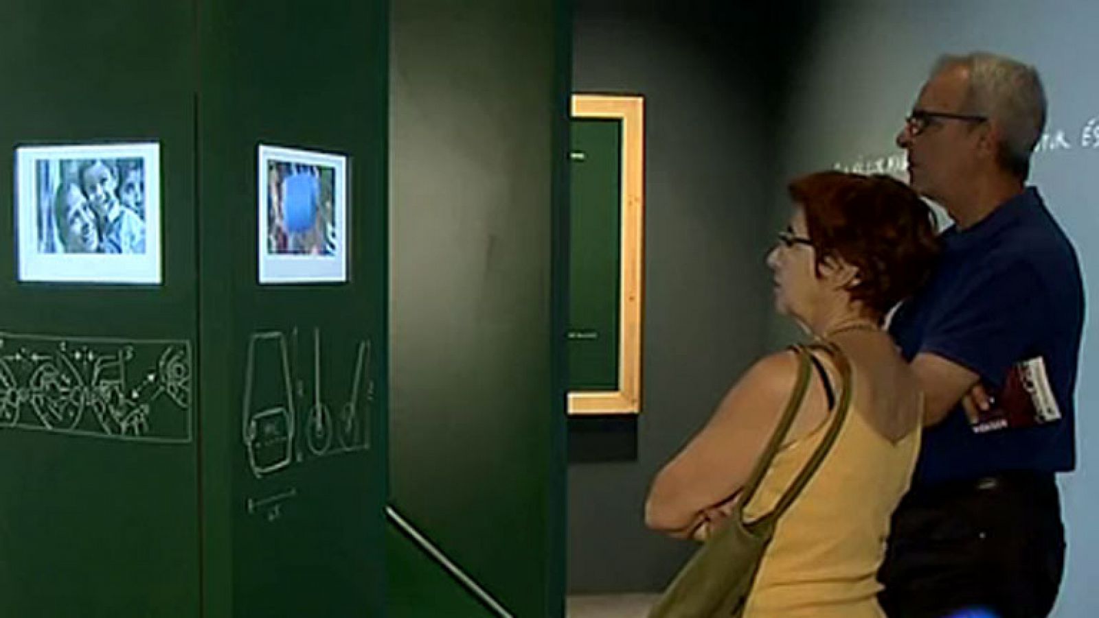 Barcelona acoge una exposición de inventos que se aplican en zonas del mundo subdesarrolladas | Ver