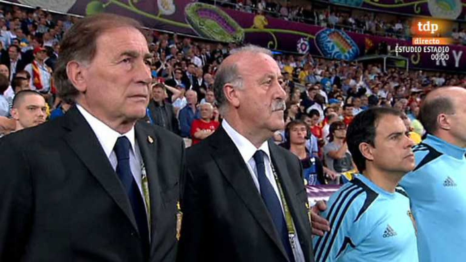 Conexión tdp - 16/10/13 - Ver ahora