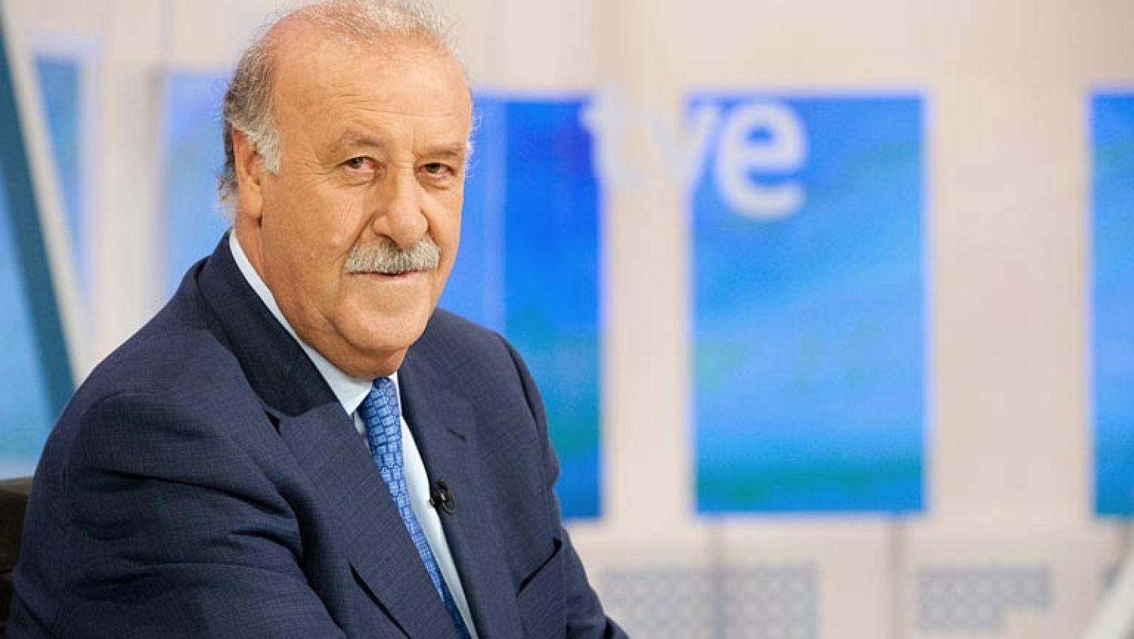 Del Bosque: "Hay acuerdo para la renovación"