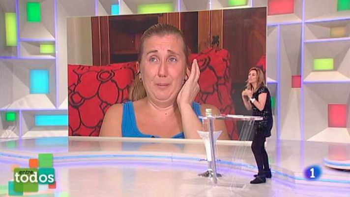 Entre todos - Entre todos - 16/10/13