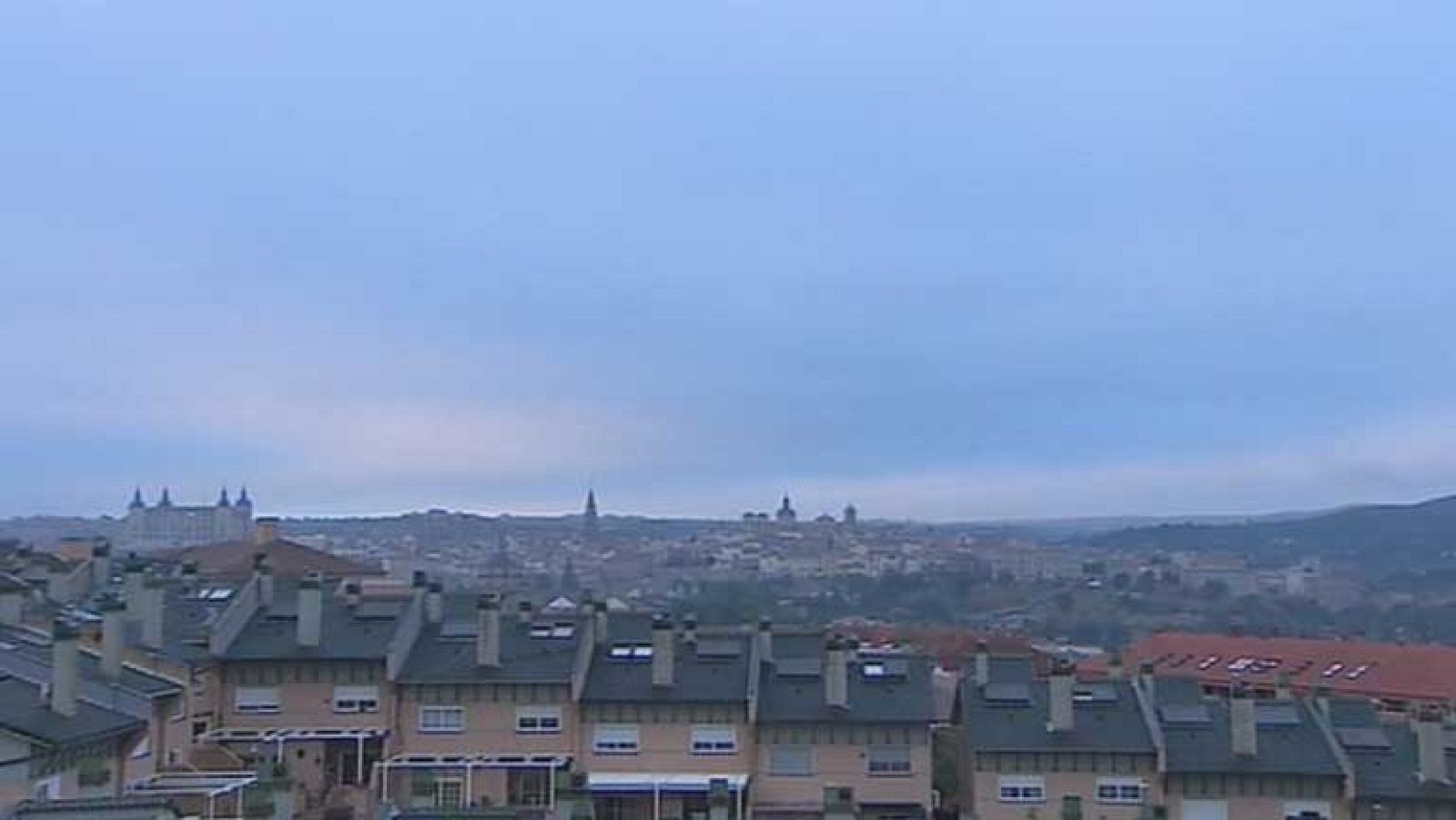 Vientos flojos a moderados del sur en el litoral de Galicia