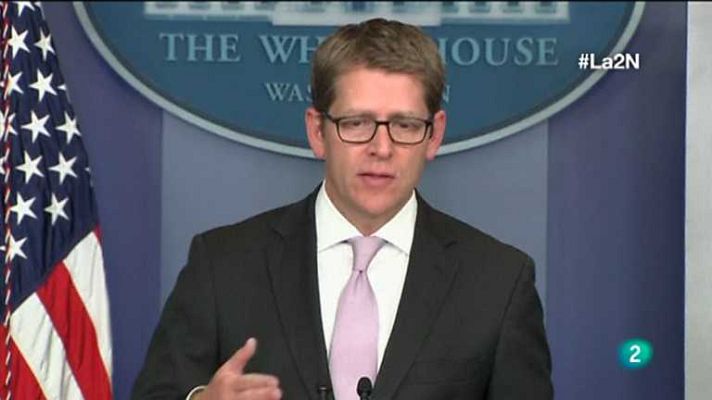 La 2 Noticias - La 2 Noticias - 16/10/13