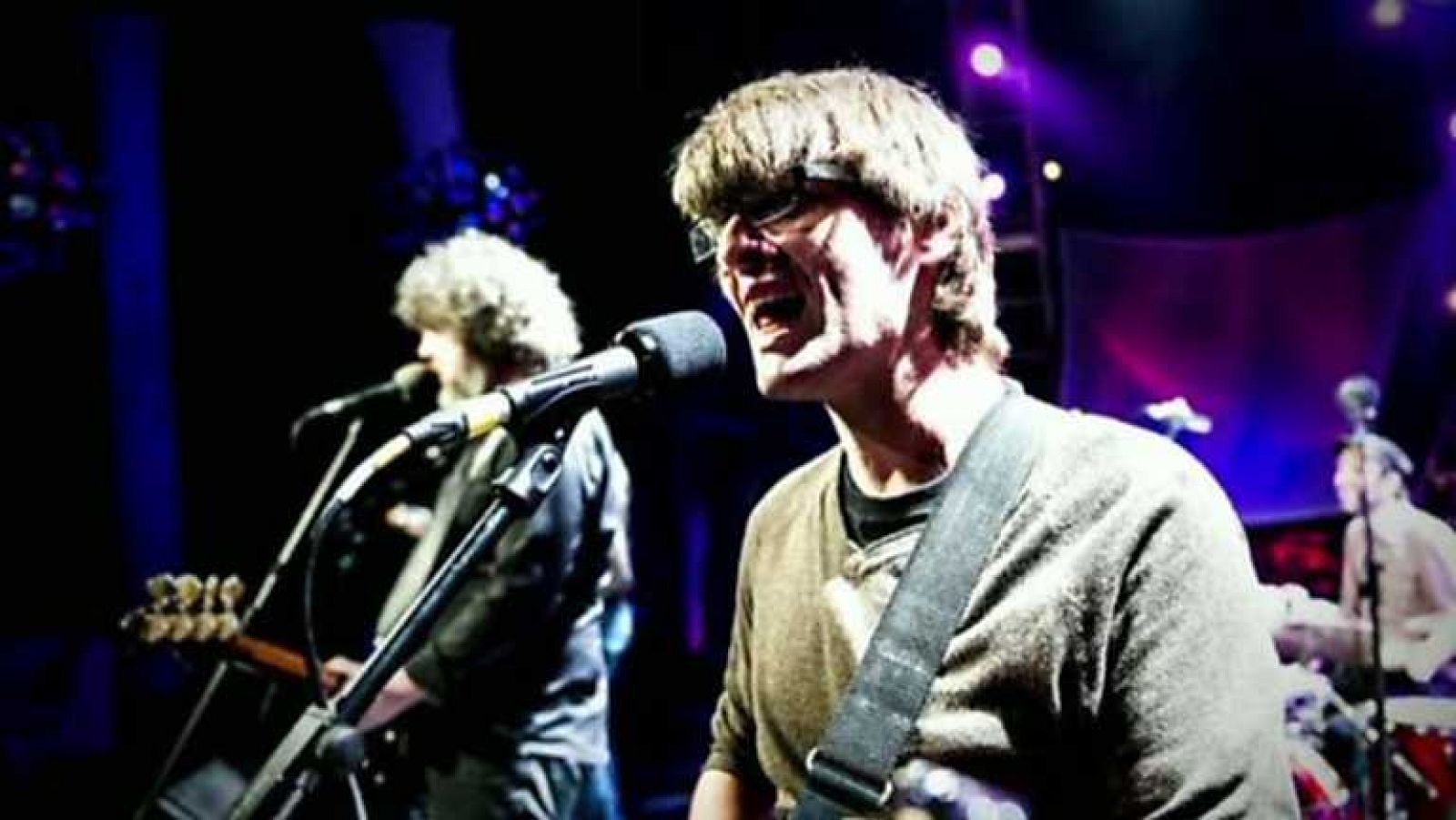 Los conciertos de Radio 3 - Egon Soda - Ver ahora