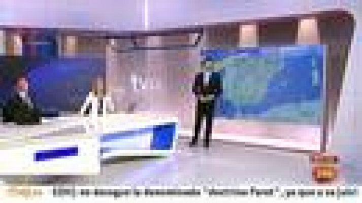 El tiempo - El Tiempo