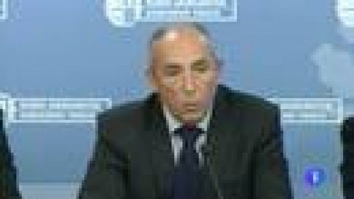 Telenorte - País Vasco - Telenorte País Vasco 2 - 16/10/13