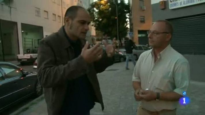 Comando Actualidad - Marta del Castillo