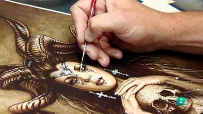 Aquí hay trabajo - Aquí hay trabajo  - 17/10/13