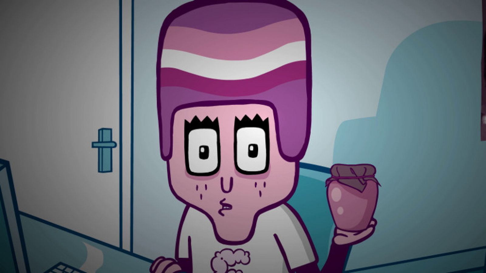Enjuto Mojamuto: Crowdfunding - Ver ahora