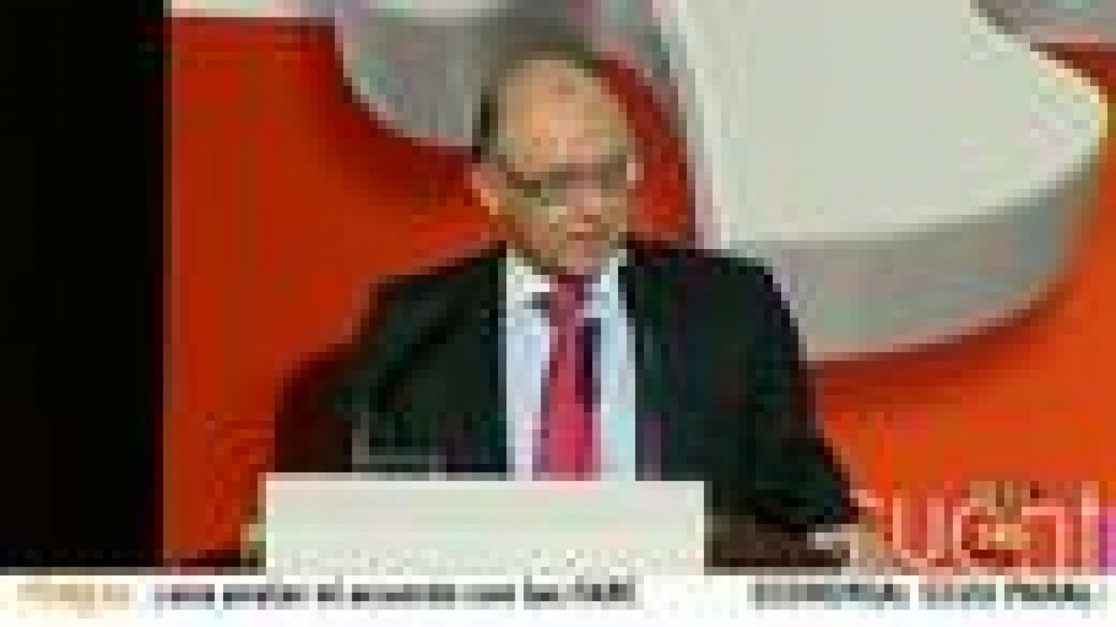 Informativo 24h: Montoro sobre el Plan PIVE | RTVE Play