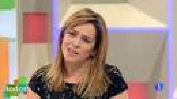 Entre todos - Carmen quiere abrir una zapatería