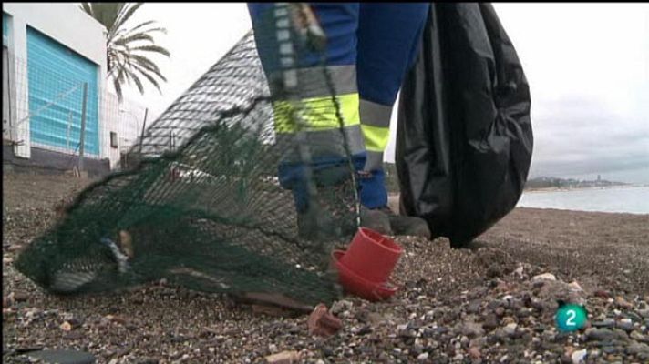 Para todos La 2 - El plástico