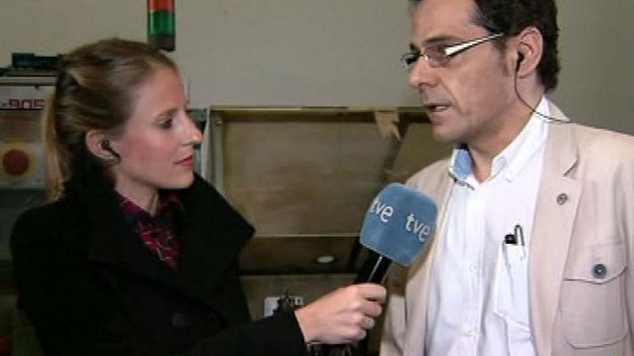 La mañana - Jurado popular para Asunta