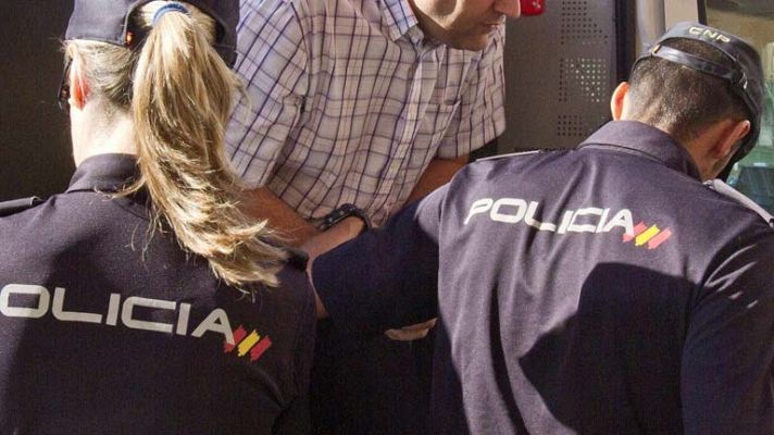 Informativo de Madrid - La Comunidad de Madrid en 4'- 17/10/13