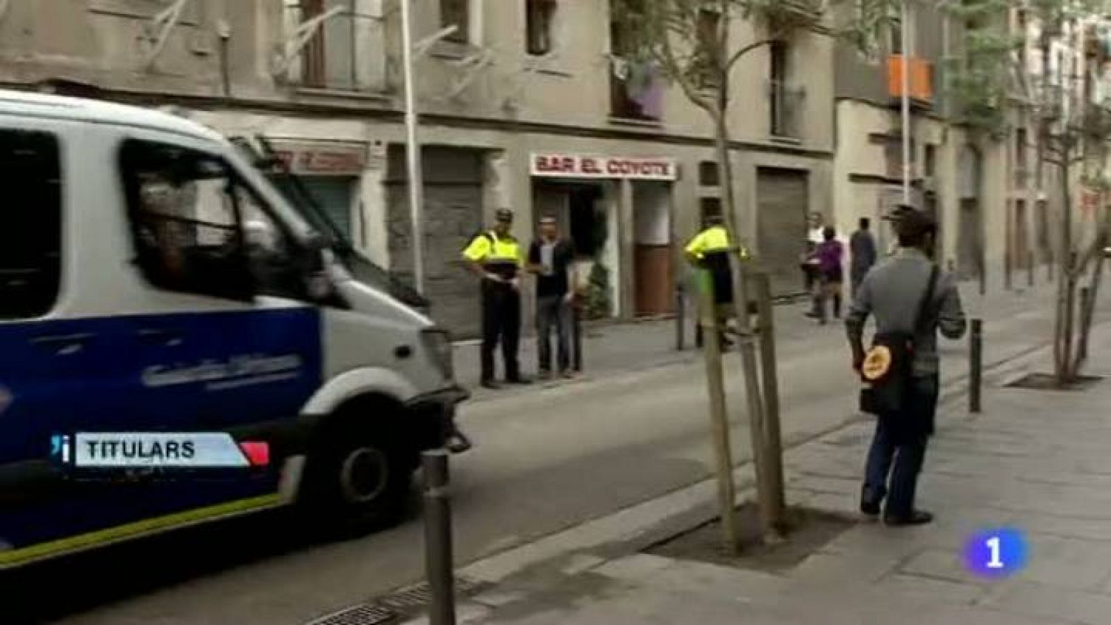 L'Informatiu en 3' - 17/10/13