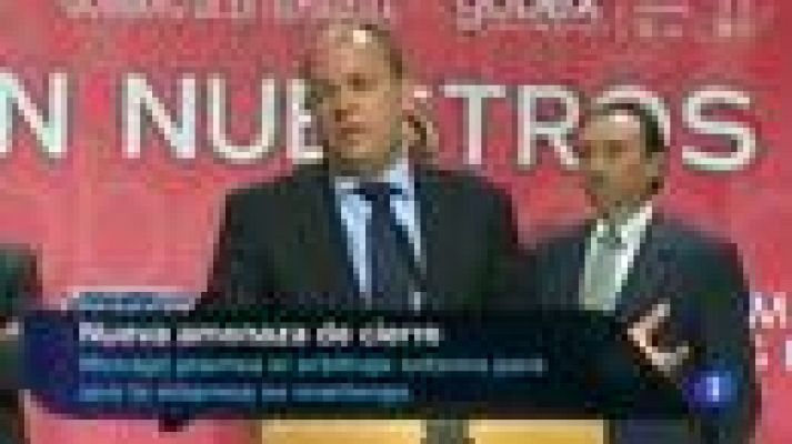 Noticias de Extremadura - Extremadura en 2' - 17/10/13