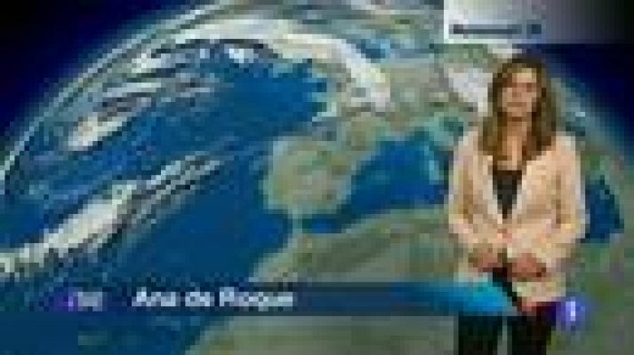 Noticias de Extremadura - El tiempo en Extremadura - 17/10/13