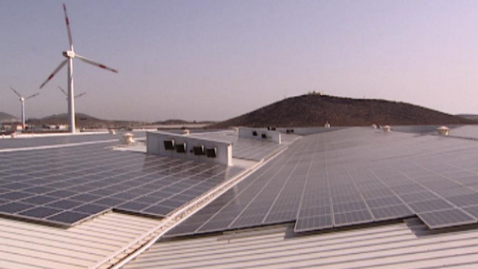 Canarias en 2' - 17/10/13 | Ver