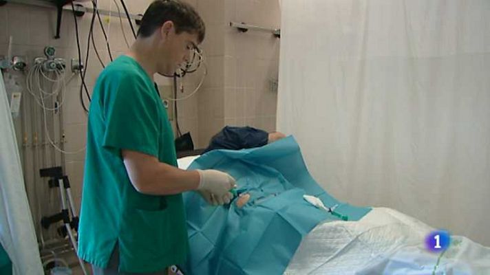 L'informatiu - Comunitat Valenciana - L'Informatiu - Comunitat Valenciana - 17/10/13