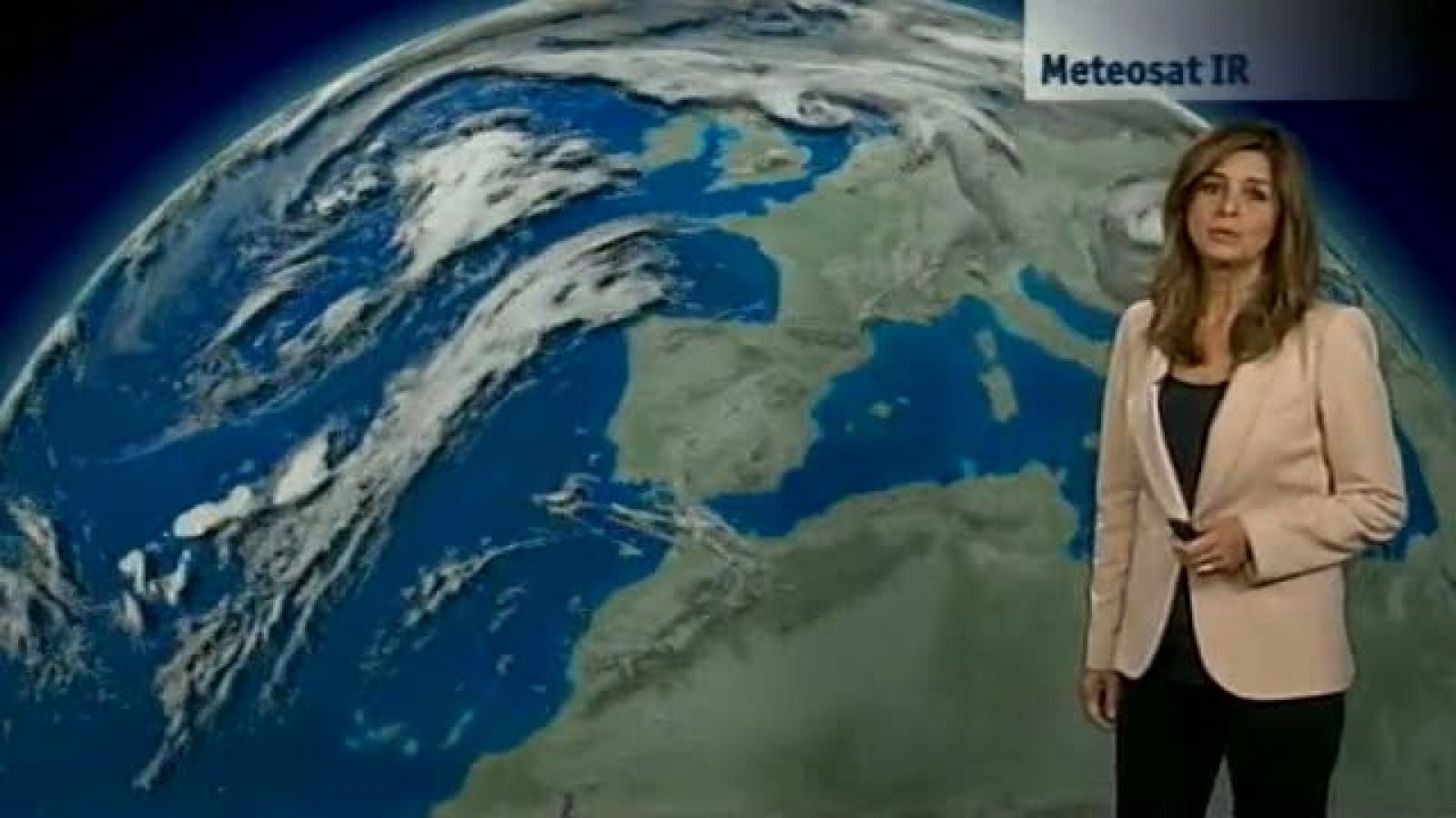 El Tiempo en la Comunidad de Navarra - 17/10/2013 | Ver