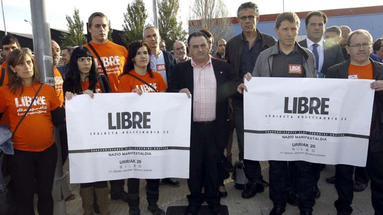 La Audiencia Nacional juzga la supuesta financiación de ETA a través de las herriko tabernas