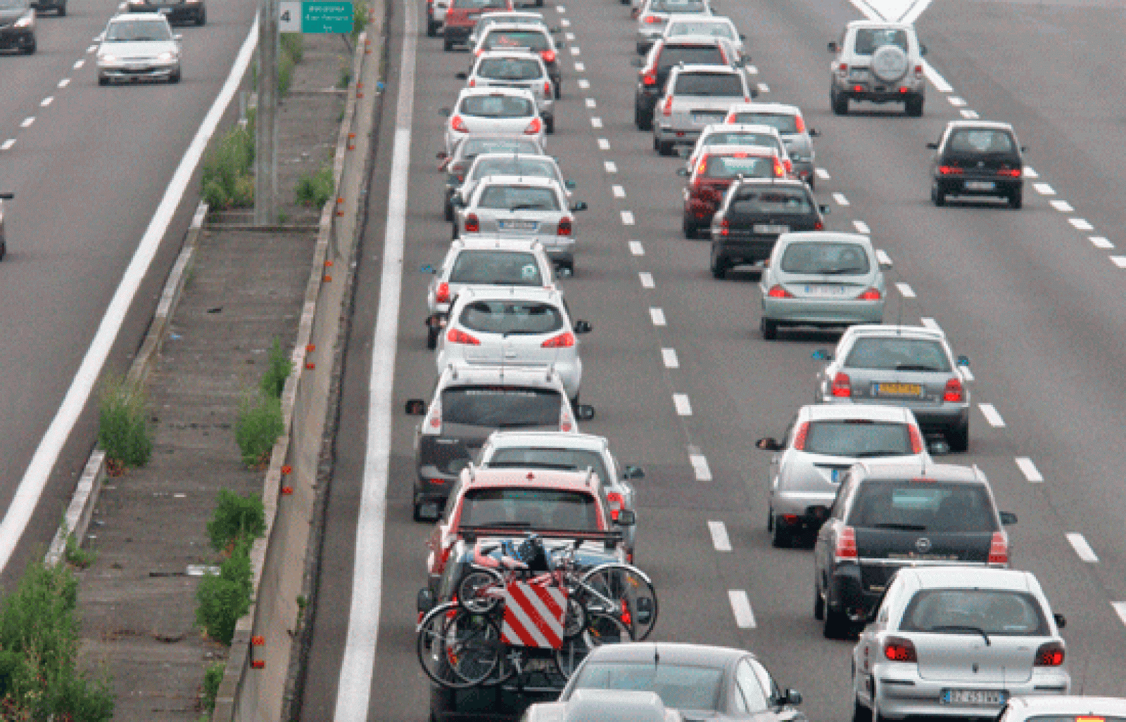 La DGT pone en marcha el operativo especial de verano | Ver