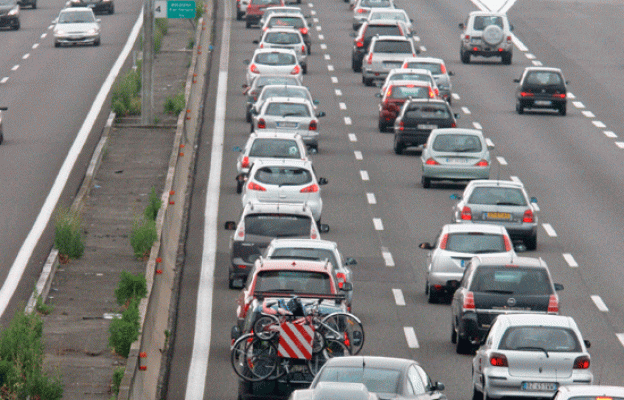  - La DGT pone en marcha el operativo especial de verano