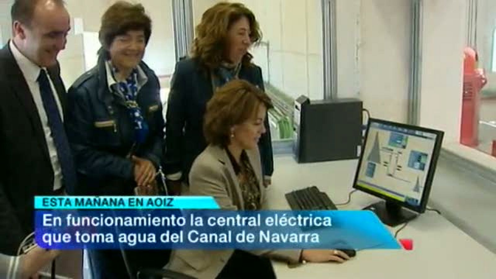 Telenavarra - 17/10/2013 | Ver