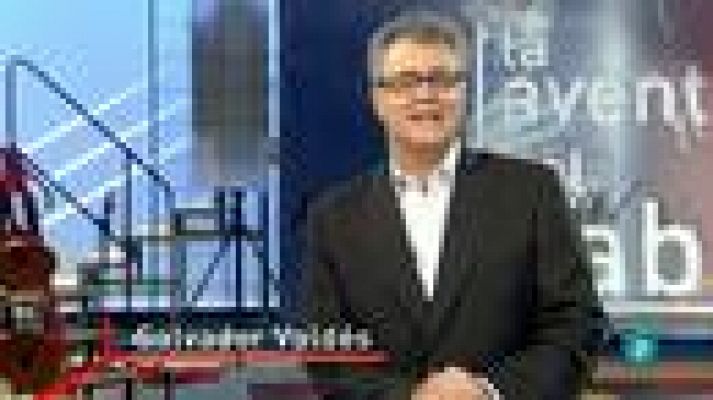 La aventura del Saber - César Mallorquí