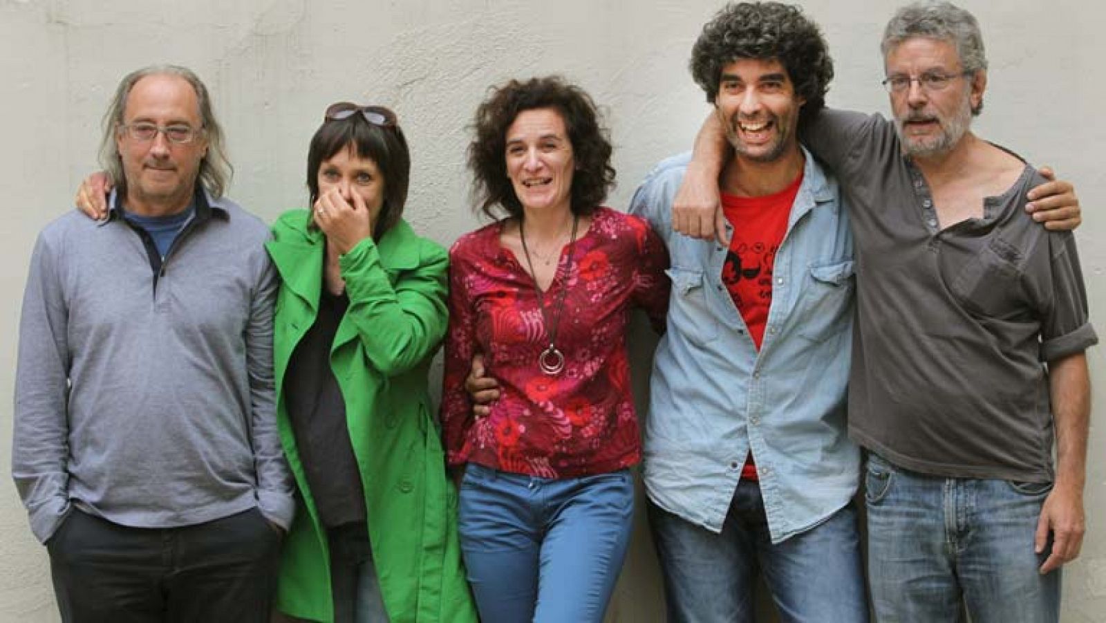 Telediario 1: Nueva etapa d'Els Joglars | RTVE Play