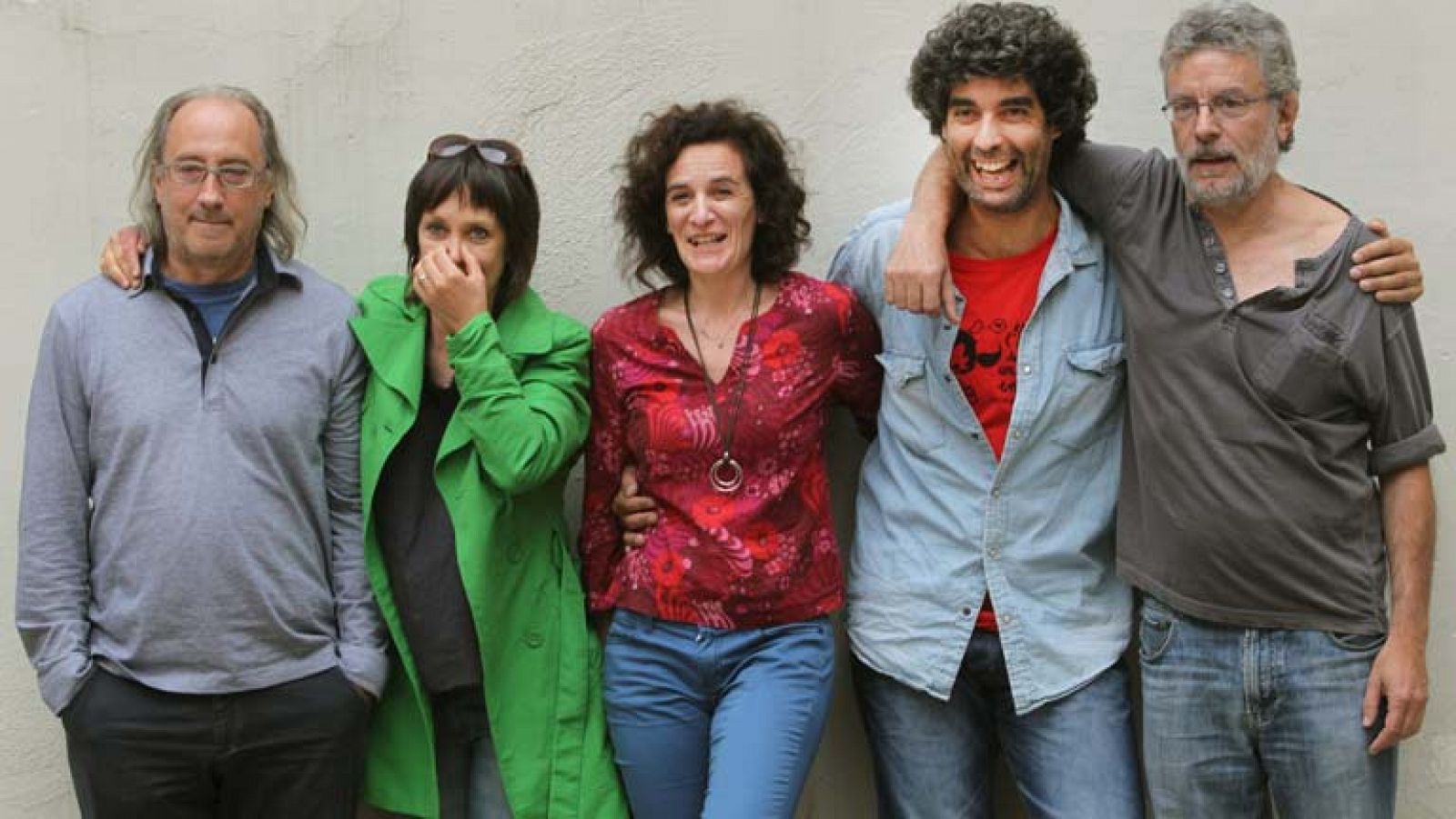 Cambio de dirección y nueva etapa d'Els Joglars 