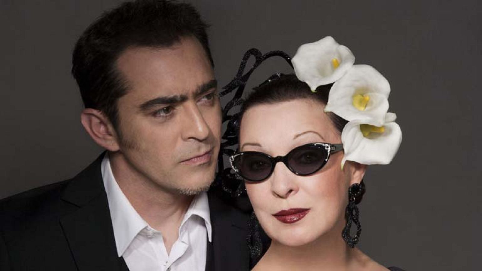 Martirio evoca a Chavela Vargas en su último disco