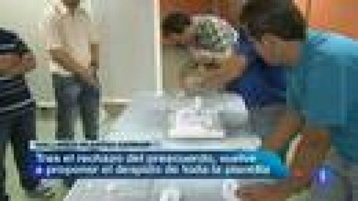 Noticias de Extremadura - Noticias de Extremadura 2 - 17/10/13