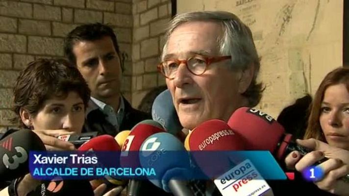 L'Informatiu - L'Informatiu 2 - 17/10/2013