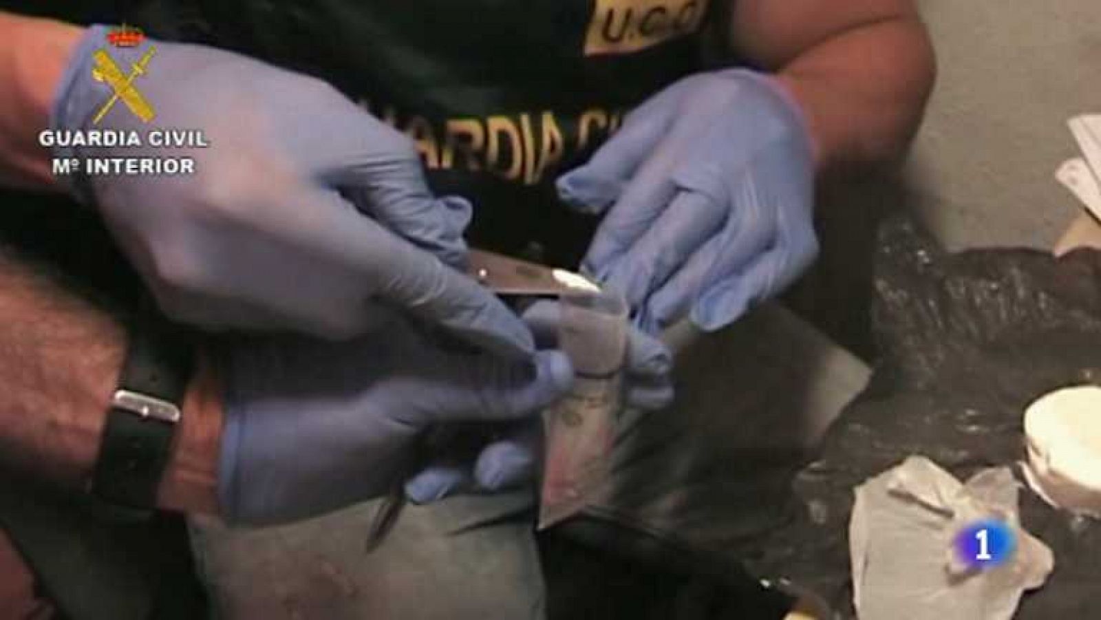 L'Informatiu - Comunitat Valenciana 2 - 17/10/13 - Ver ahora