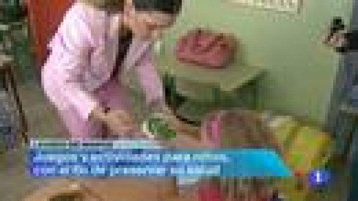 Noticias Murcia - Noticias Murcia 2.(17/10/2013)