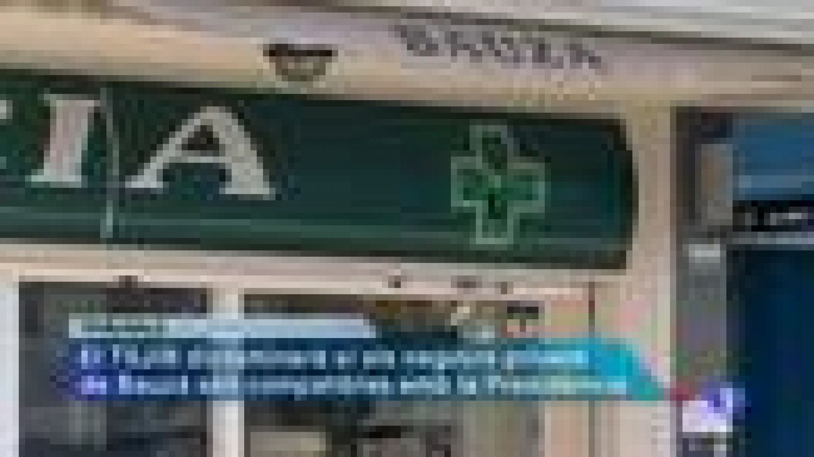 Informatiu Balear 2 - 17/10/13 | Ver