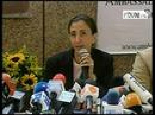  - Betancourt barajó el suicidio