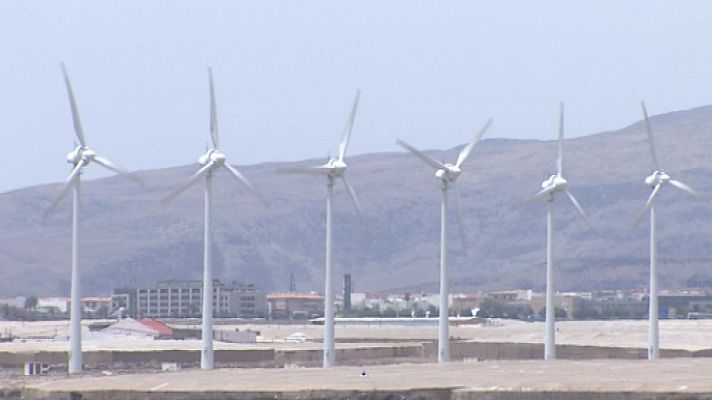 Telecanarias - Telecanarias - 17/10/13