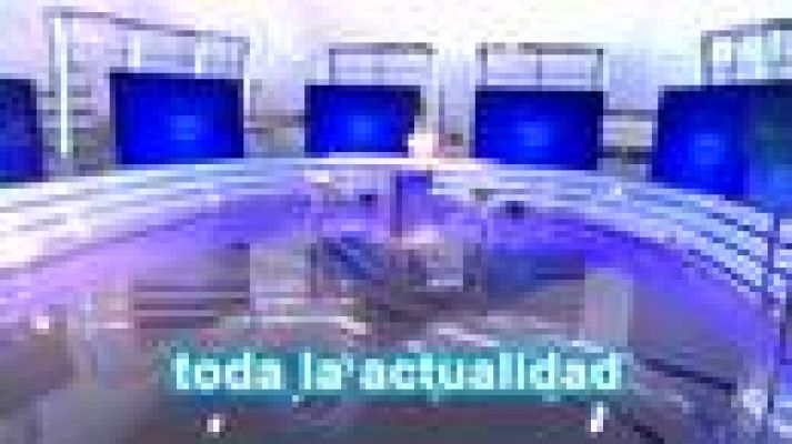 TeleCantabria - Telecantabria - 17/10/13