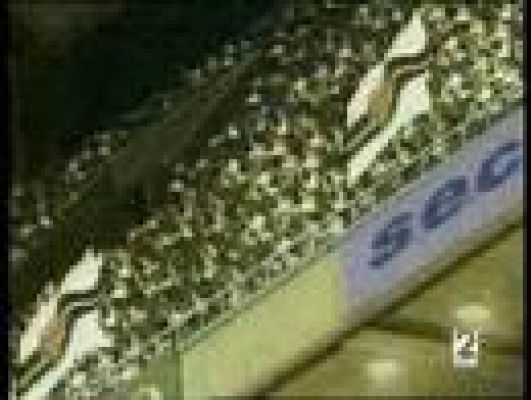  - Cap35. Campeones hacia el Mundial