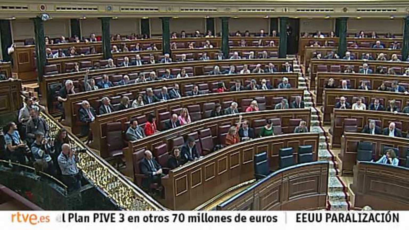 La tarde en 24 horas - Bloque 18 h. - 17/10/13 - Ver ahora